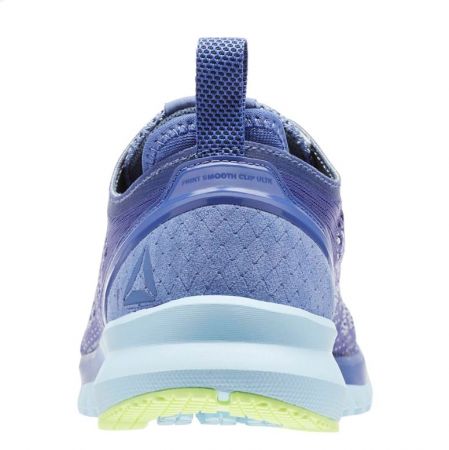 Дамски Маратонки REEBOK Print Smooth Clip 515948 BS5135 изображение 4